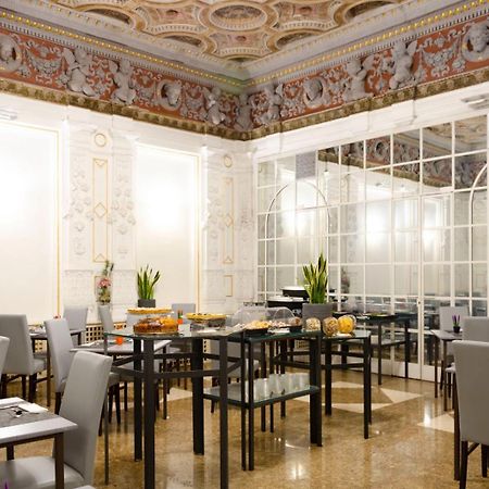 Hotel Traiano Рим Екстериор снимка