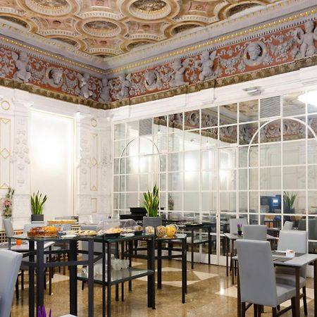 Hotel Traiano Рим Екстериор снимка