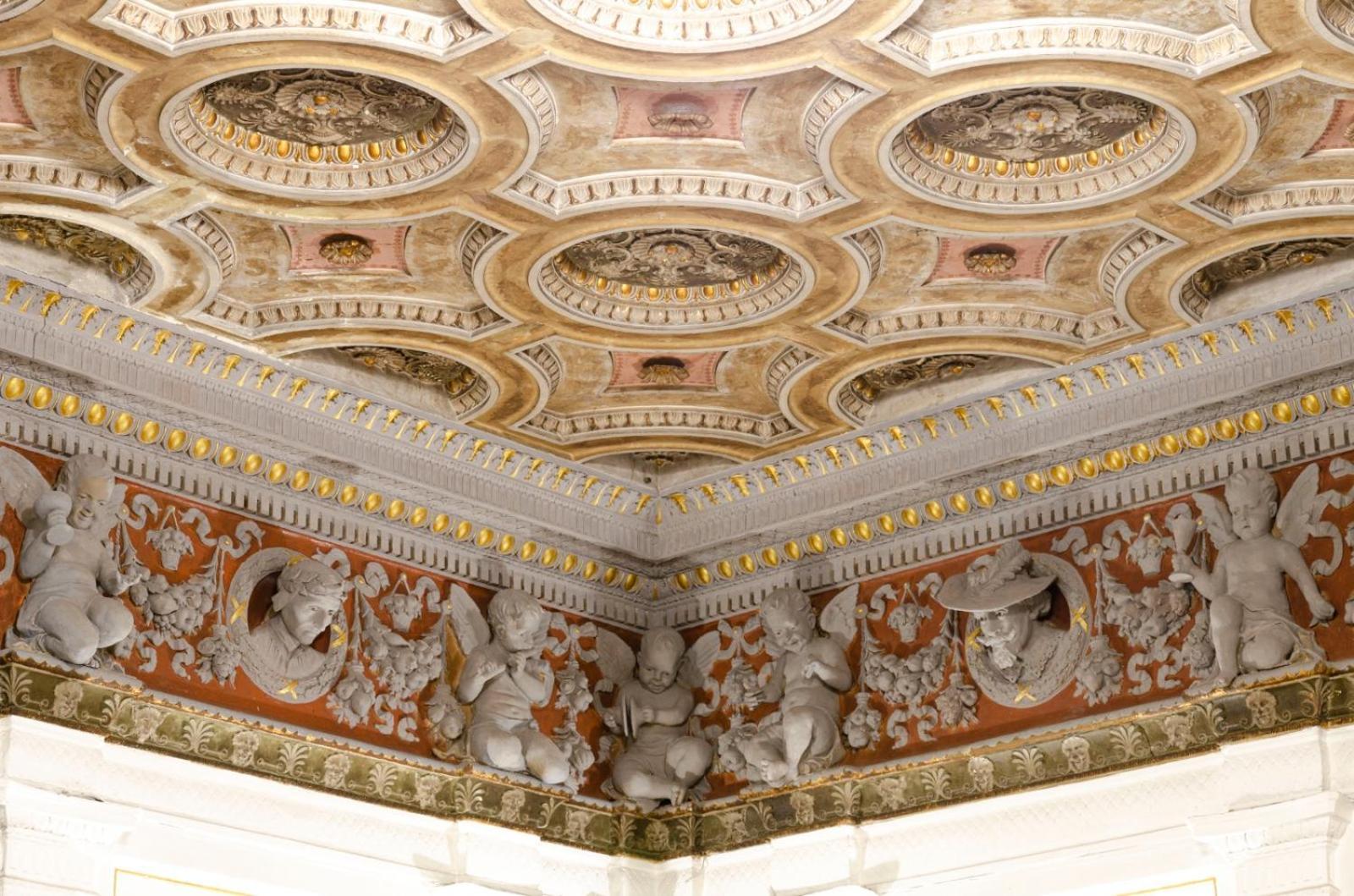 Hotel Traiano Рим Екстериор снимка