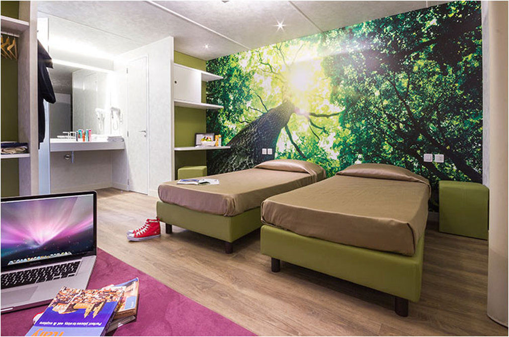 Hotel Traiano Рим Екстериор снимка